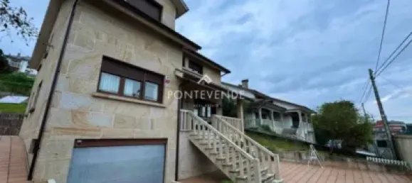 Casa T5 em Poio, Spain N.º 140509 20