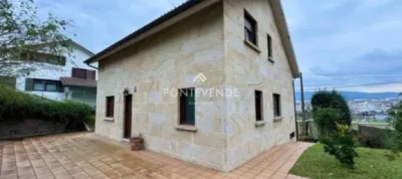 Casa T5 em Poio, Spain N.º 140509 21