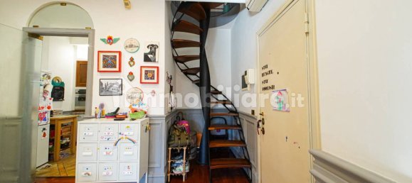 Apartamento de 2 dormitorios en Rome, Italy No. 335866 10