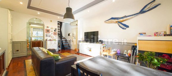 Apartamento de 2 dormitorios en Rome, Italy No. 335866 4