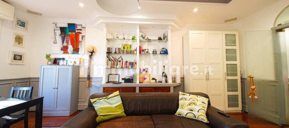 Apartamento de 2 dormitorios en Rome, Italy No. 335866 5