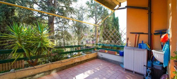 Apartamento de 2 dormitorios en Rome, Italy No. 335866 11