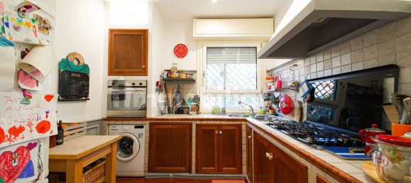 Apartamento de 2 dormitorios en Rome, Italy No. 335866 6