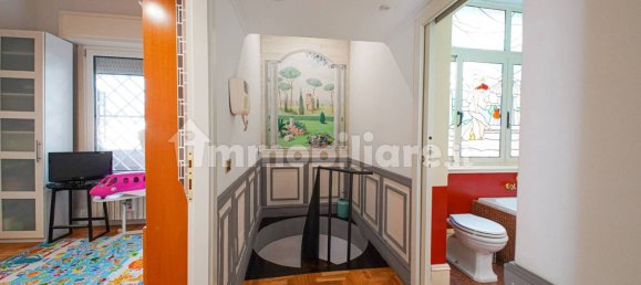 Apartamento de 2 dormitorios en Rome, Italy No. 335866 29