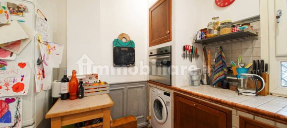 Apartamento de 2 dormitorios en Rome, Italy No. 335866 8