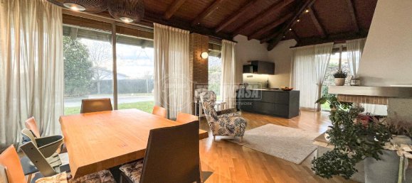 5 rooms Villa in Vitorchiano, Italy No. 128462 19