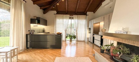 5 rooms Villa in Vitorchiano, Italy No. 128462 13