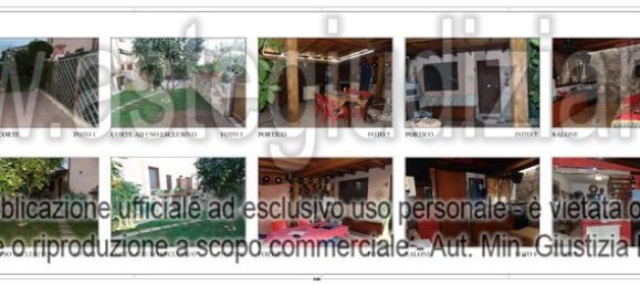 11غرفة منزل في Ardea, Italy رقم 60696 4