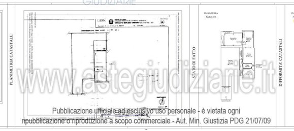 11غرفة منزل في Ardea, Italy رقم 60696 41