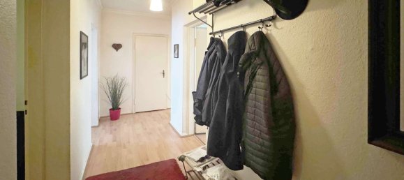 Apartamento de 3 divisões em Bremen, Germany N.º 368162 2