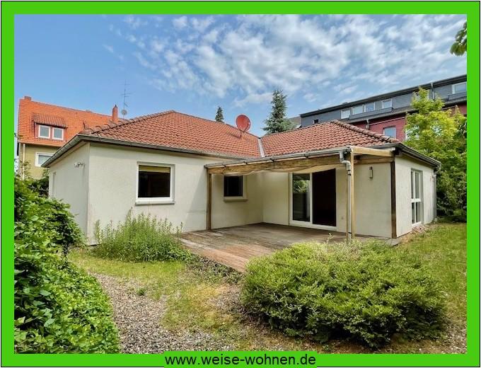 3 Schlafzimmer Bungalow in Hanover, Germany, Nr. 243723