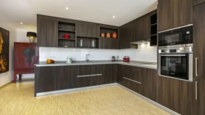 Penthouse T3 em Marbella, Spain N.º 200090