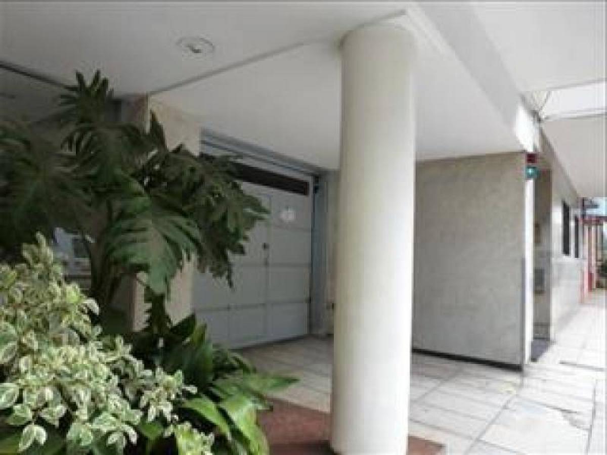 Studio in Buenos Aires, Argentina No. 76132