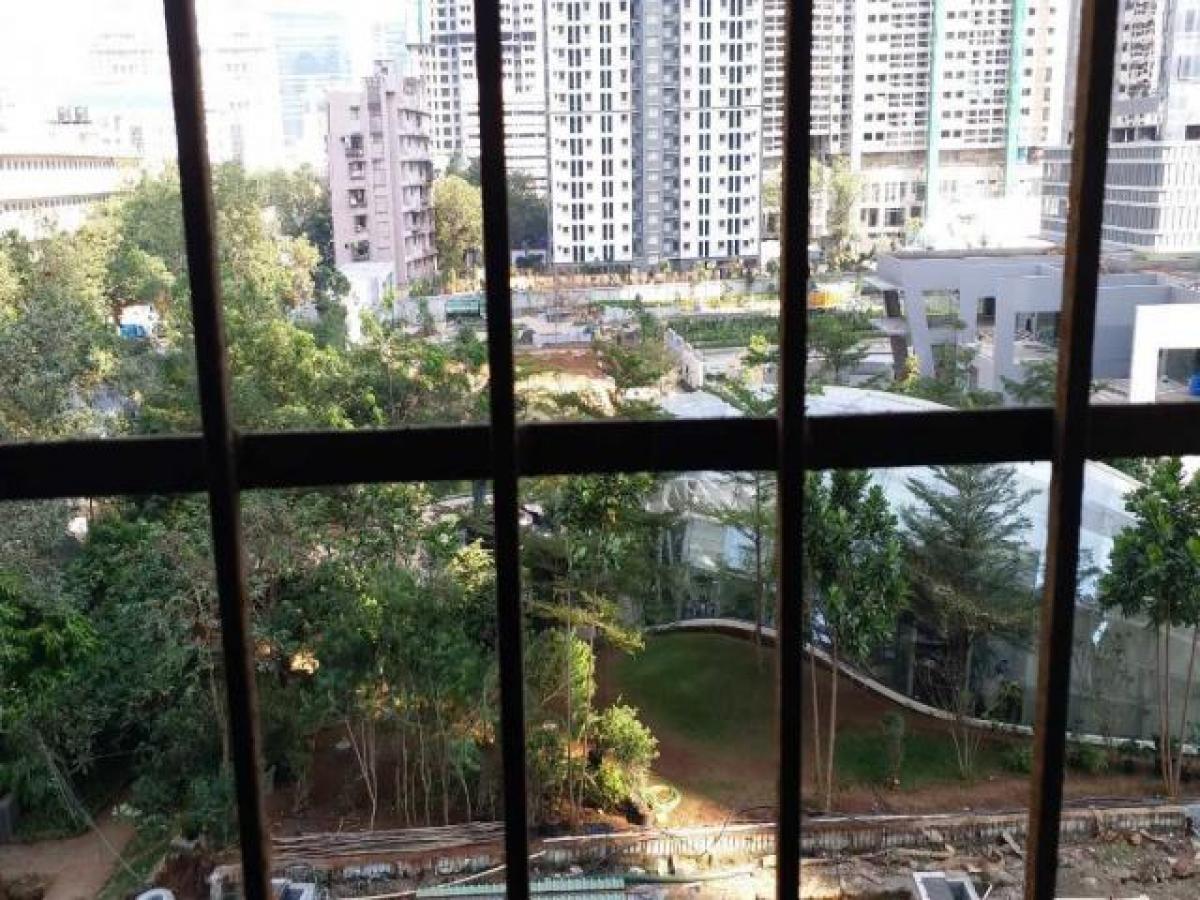 Studio in Mumbai, India No. 23548