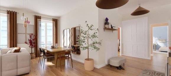 2 bedrooms Apartment in Lyon, France No. 289256 8