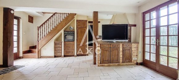 3 chambres Maison à Nargis, France No. 213151 6