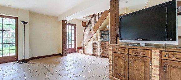 3 chambres Maison à Nargis, France No. 213151 4