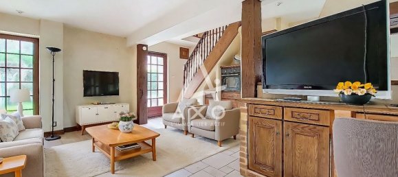 3 chambres Maison à Nargis, France No. 213151 5