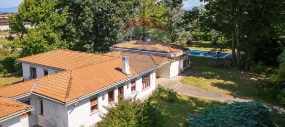 6 bedrooms Villa in Sulbiate, Italy No. 288474 28