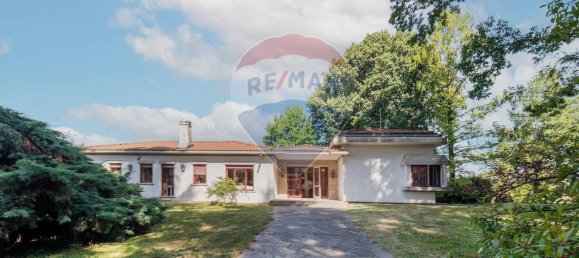 6 bedrooms Villa in Sulbiate, Italy No. 288474 42