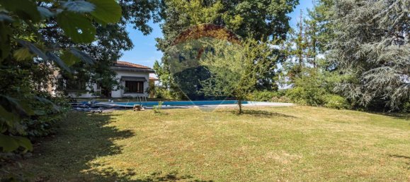 6 bedrooms Villa in Sulbiate, Italy No. 288474 35