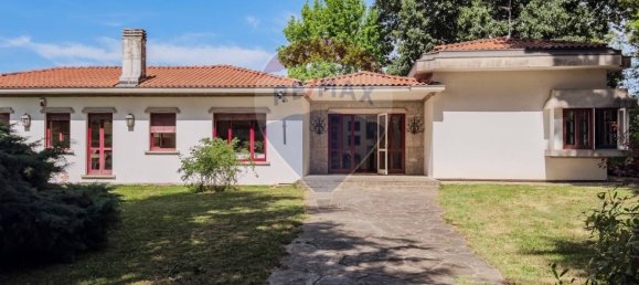 6 bedrooms Villa in Sulbiate, Italy No. 288474 32