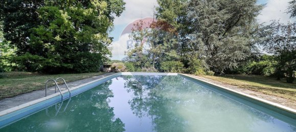 6 bedrooms Villa in Sulbiate, Italy No. 288474 38