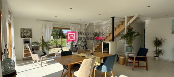 6 Schlafzimmer Villa in Chinon, France, Nr. 229065 21