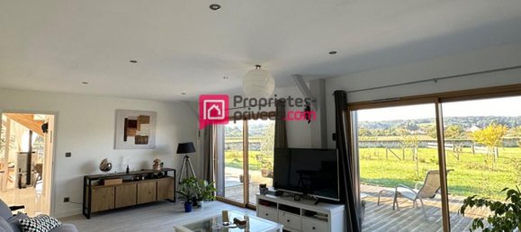 6 Schlafzimmer Villa in Chinon, France, Nr. 229065 5