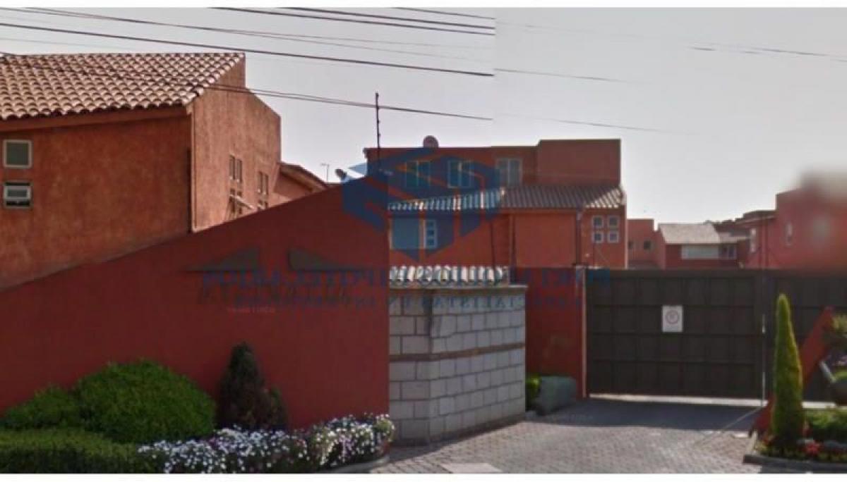 Casa de 3 dormitorios en Mexico No. 221919