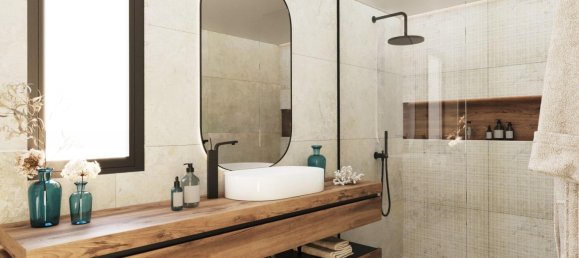 3 Schlafzimmer Wohnung in Polop, Spain, Nr. 365341 23