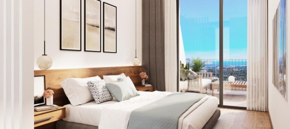 3 Schlafzimmer Wohnung in Polop, Spain, Nr. 365341 5