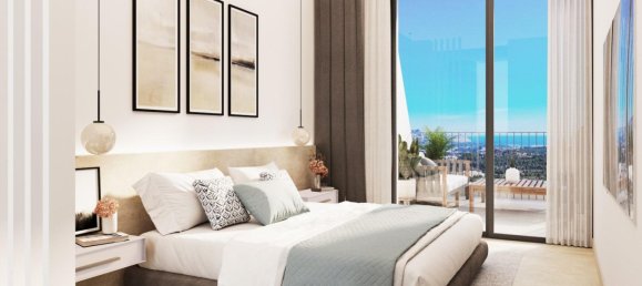 3 Schlafzimmer Wohnung in Polop, Spain, Nr. 365341 6