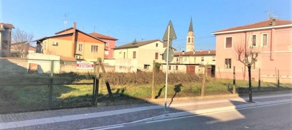 800m² Land in Albaredo d'Adige, Italy No. 199739 4
