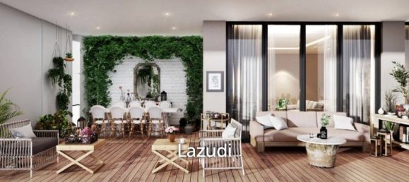 3 bedrooms Condo in Bangkok, Thailand No. 13432 2