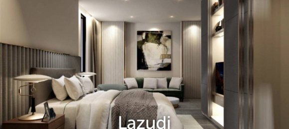 3 bedrooms Condo in Bangkok, Thailand No. 13432 3