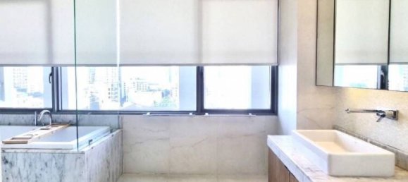 3 bedrooms Condo in Bangkok, Thailand No. 13432 8