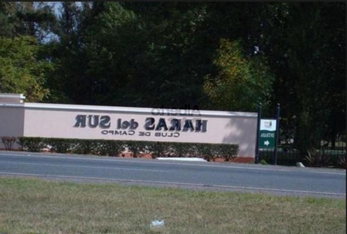  قطعة أرض في Campo Creado, Argentina رقم 49078