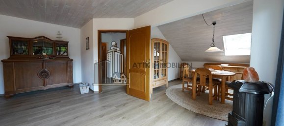 6 غرف نوم تاون هاوس في Rhein-Neckar-Kreis, Germany رقم 233422 45