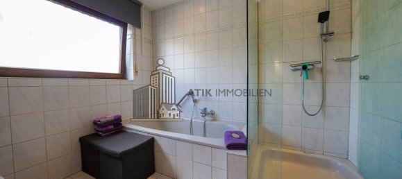 6 غرف نوم تاون هاوس في Rhein-Neckar-Kreis, Germany رقم 233422 29