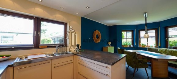 6 غرف نوم تاون هاوس في Rhein-Neckar-Kreis, Germany رقم 233422 20