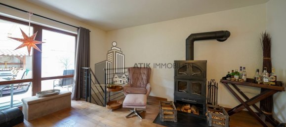 6 غرف نوم تاون هاوس في Rhein-Neckar-Kreis, Germany رقم 233422 16