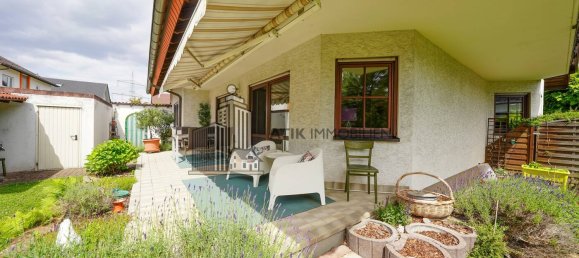 6 غرف نوم تاون هاوس في Rhein-Neckar-Kreis, Germany رقم 233422 33