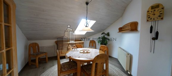 6 غرف نوم تاون هاوس في Rhein-Neckar-Kreis, Germany رقم 233422 48