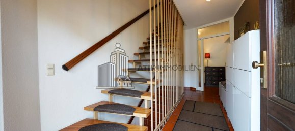 6 غرف نوم تاون هاوس في Rhein-Neckar-Kreis, Germany رقم 233422 11