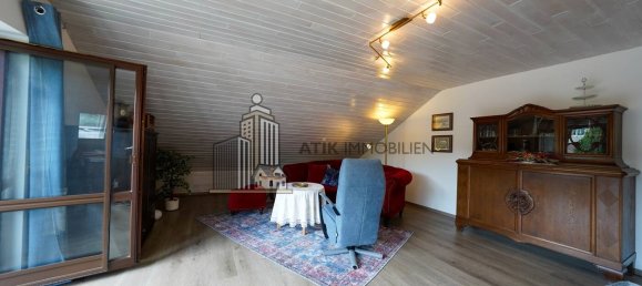 6 غرف نوم تاون هاوس في Rhein-Neckar-Kreis, Germany رقم 233422 46