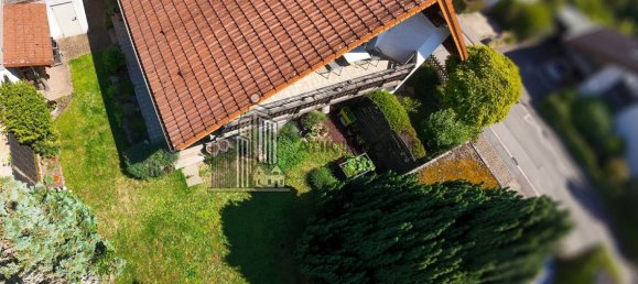 6 غرف نوم تاون هاوس في Rhein-Neckar-Kreis, Germany رقم 233422 7