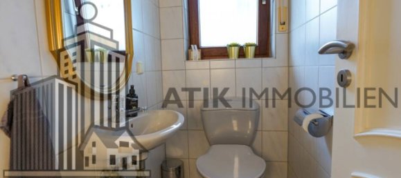 6 غرف نوم تاون هاوس في Rhein-Neckar-Kreis, Germany رقم 233422 30