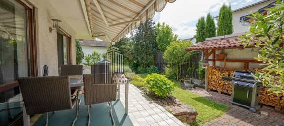 6 غرف نوم تاون هاوس في Rhein-Neckar-Kreis, Germany رقم 233422 32