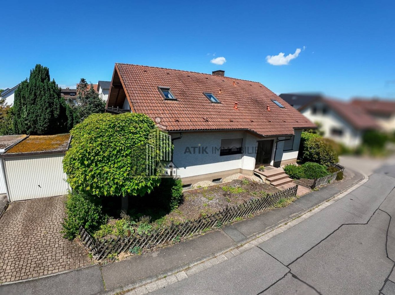 Adosado de 6 dormitorios en Rhein-Neckar-Kreis, Germany No. 233422